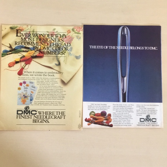 1985-87 Lot of 8 Cross Stitch & Country Crafts Magazines Vintage (Better Homes) - Picture 5 of 9